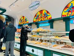 -老鼎丰(靖宇街总店)