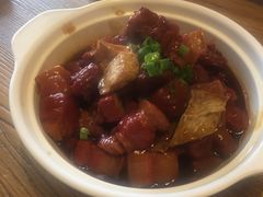 -妈妈的味道(工人体育场东路店)