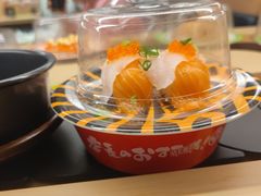 -友壹町寿司(佛山新DNA店)