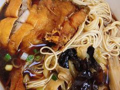 -小昆山奥灶面