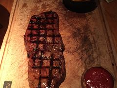 -The Meat & Wine Co Southbank(南岸店)