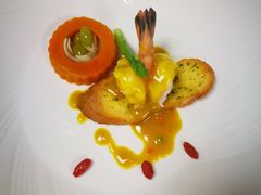 -名轩·中餐厅(南京玄武湖假日酒店)