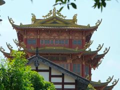 -龙潭水乡