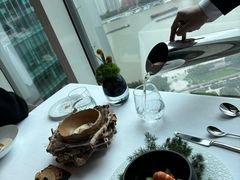 -翡翠36餐厅(浦东香格里拉店)