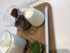 -dotcom coffee古点咖啡(致真大厦店)