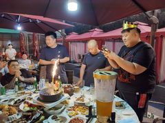 -大东方海鲜酒楼(小武基桥店)