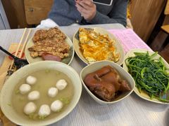 -圆宝台湾小吃(迎津街店)