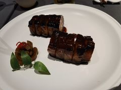 始创黑叉烧-小炳胜(卓悦中心店)