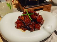 -穹六人间 people 6(岳阳路店)
