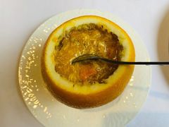 -老洋房花园饭店(绍兴路店)