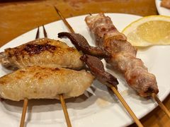 -福烤锦花(长乐路店)