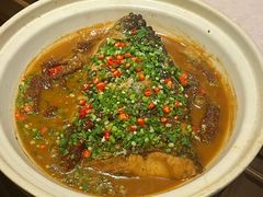 -童福兴·南京菜(老门东店)