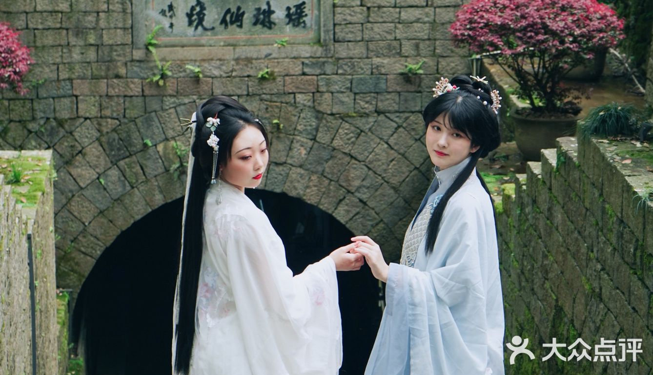 桐庐旅行必去！绝美溶洞瑶琳仙境🧡