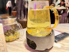 -广州花园酒店荔湾亭·地道点心·粤式饮茶