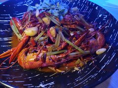 小龙虾-J·one Bistro吉萬酒厨·牛排
