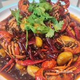 夏天就是要来点小龙虾