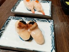 -大雄寿司(中华广场店)