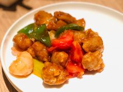 莆田荔枝肉-莆田餐厅PUTIEN(深圳湾万象城家宴店)