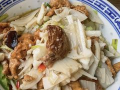 -老西安韩记三鲜煮馍(四府街店)