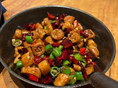 -老板恋上鱼(恒隆广场店)