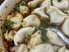 -回坊马二饺子馆