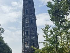 -上海佘山国家森林公园天马山园