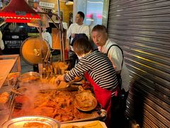 -明记牛杂(新马路分店)