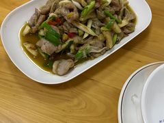 -老字号怡玺·藿香雅鱼(20年雅安店)