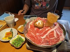 -合风谷(南下塘店)