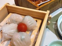 悦满楼虾饺皇-悦满楼·西关名点·湛江名菜(航空综合大厦店)
