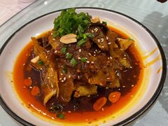 夫妻肺片-渝信川菜(西单店)
