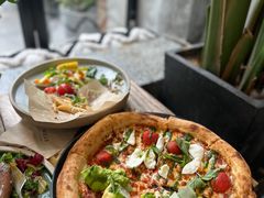 -O'mills Sourdough Bakery&Bistro(永嘉路店)