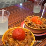 江汉路和朋友干饭我唯一想推荐的。。。