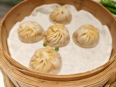 -桂满陇·蟹黄小笼汤包(环球港店)