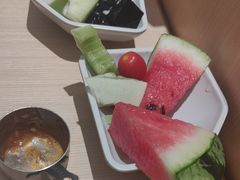 -豪客来牛排(中华城店)