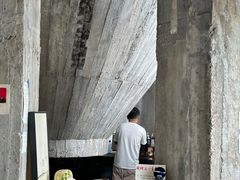 -CEMENT·coffee bar (凤凰创意园店)