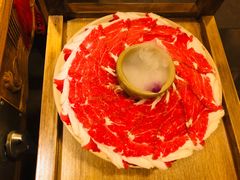 -蜀大侠火锅(四川北路店)