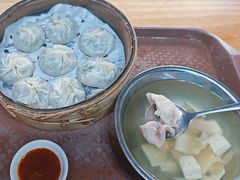 -鑫旺旺汤包(总店)