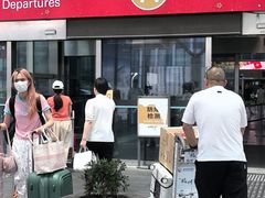 -杭州萧山国际机场