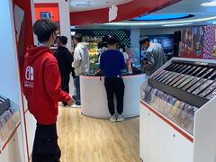 -任天堂Nintendo Switch体验店(天河城店)