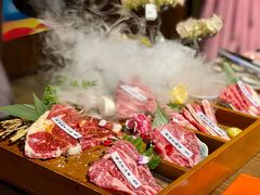 -樱宿日式和牛烧肉(五道口店)