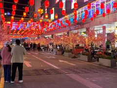 -东门町美食街