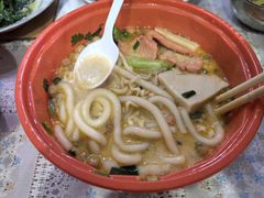 -张亮麻辣烫(南昌现代学院店)