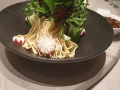 -宏达宴老菜馆(群力第四大道店)