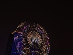 -星城之眼摩天轮