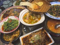 -灶东家民间菜(回兴店)