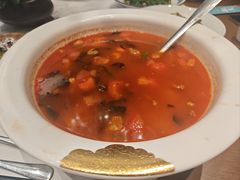 -巴依老爷新疆美食(清华东门店)