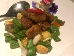 -皇朝会.经典传统粤菜(外滩店)
