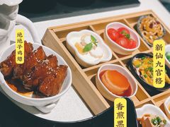 -新仙清汤牛腩(铜锣湾店)