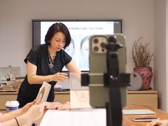 -至尚形象·化妆服饰搭配礼仪培训